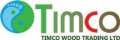 Timco Wood Trading logo